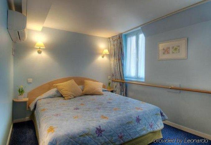 Hotel France Albion París Habitación foto