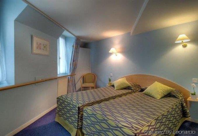 Hotel France Albion París Habitación foto
