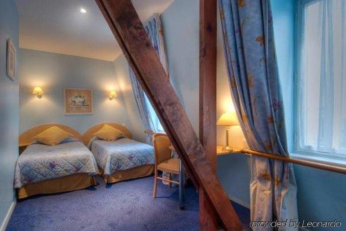 Hotel France Albion París Habitación foto